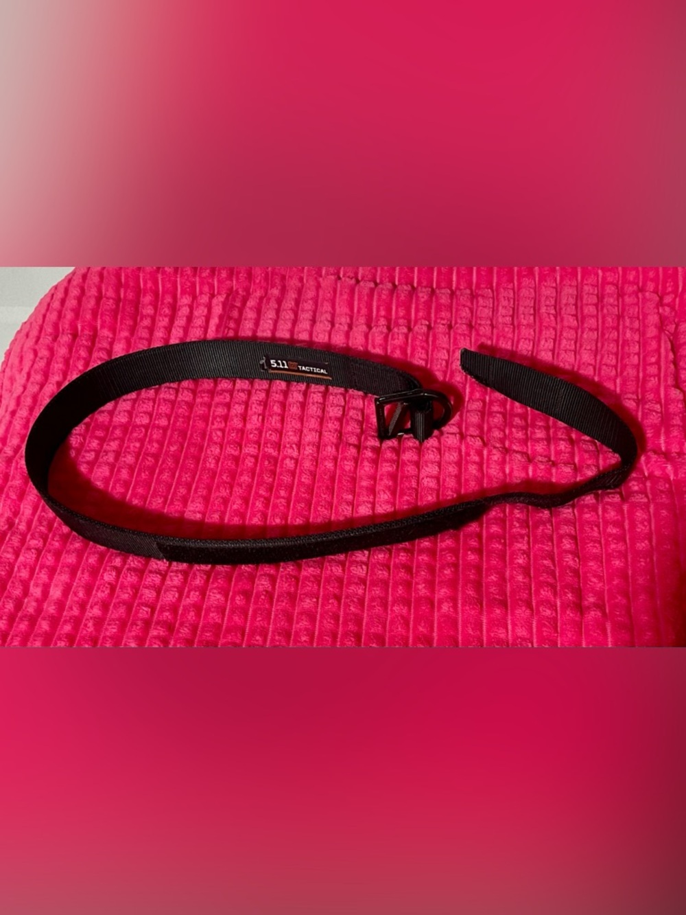 5.11 Tactical Operator 1.75" Belt